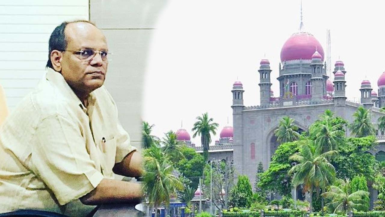 Telangana News | తెలంగాణ సీఎస్ సోమేశ్ కుమార్‌కు హైకోర్టు ఝలక్.. ఆంధ్రాకు వెళ్లిపోవాలని..